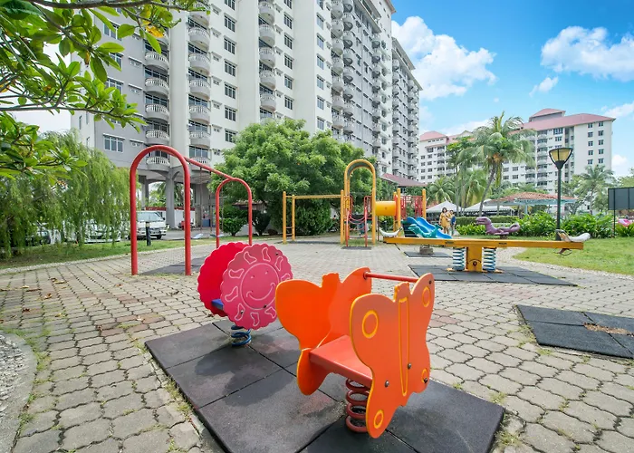 Glory Beach Resort Port Dickson